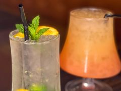 -The Cheebat 锌吧·Bistro(体育西店)