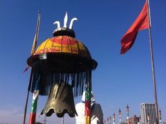 -敕勒川草原文化旅游区