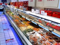 -物美超市(通州梨园店)