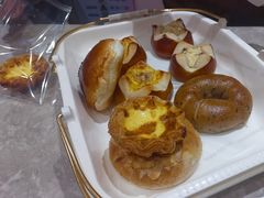 -小飞象面包公社(珠江路金鹰店)
