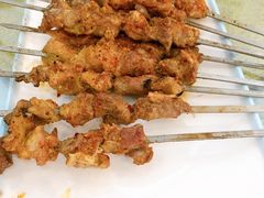 -马尔龙新疆饭店·清真(瑞景店)