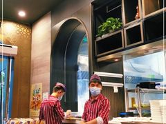 -品回味清真西北楼(宁波首店)