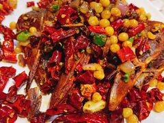 -拙味兄弟龙虾·江湖菜(和畅堂店)