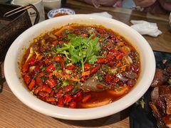 -肖四女乐山跷脚牛肉(世博源店)