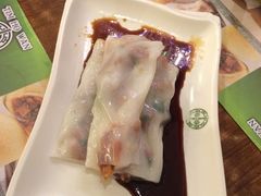 -添好运点心专门店(深水埗店)