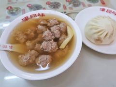 -津品味小吃(大学湾店)