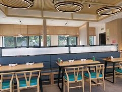 -枣子树·素食餐厅(朱家尖店)