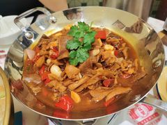 -堂瓦里·33年传统赣菜(第一街区店)