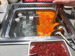 -海底捞火锅(塘厦天虹店)