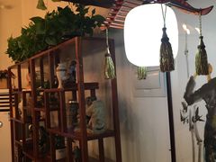 -铭洋专业采耳(田子坊店)