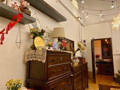 -花满楼(启秀路店)