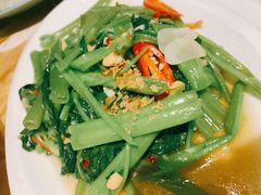 空心菜-金象湾泰国餐厅(华林路店)