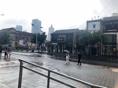 -老牌坊鲁菜名店(宽厚里店)