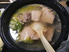 -潮汕良记牛肉火锅(洪武路店)
