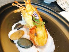 -天瑞轩·粤菜餐厅
