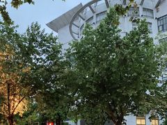 -武汉市第一初级中学(前进校区)