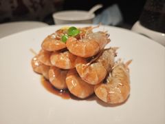 一品元宝虾-醉庐·新上海菜(南京西路店)