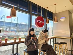 -COSTA COFFEE(联想总部店)