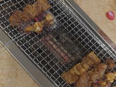 -福茗春薪禾记海鲜烧烤(八一路店)