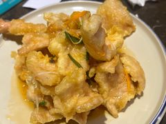 -粗粮人家·东北菜(洋桥店)