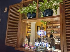 -俄士厨房(五棵松华熙LIVE店)