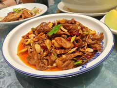 -东府家宴(站南店)