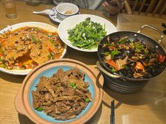 -鸿运楼·舌尖上的徽菜