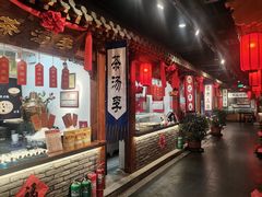 -正阳门饭庄·烤鸭·北京菜(万丰路七里庄店)