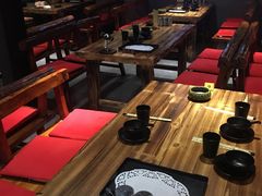 大堂-好介口深夜酒馆(梅江店)