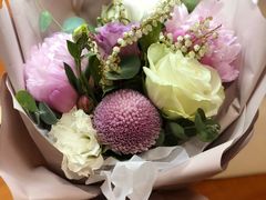 -Native Flower 莱提花艺(南海新天地广场店)