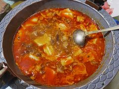 -隆源山寨土菜馆