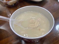 花生汤-蓝氏钟楼肉粽