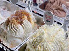 -Dal Cuore 达可芮冰淇淋(陕西北路店)