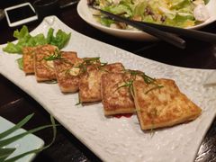 -松子料理(亮马桥店)