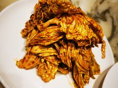 乾隆白菜-京华烟云·北京烤鸭(领展购物广场·中关村店)