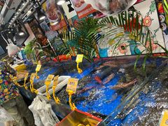 -79号渔船海鲜饭店(华强北店)