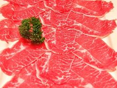 -龙鲜会·澳门生鲜火锅(诚品店)