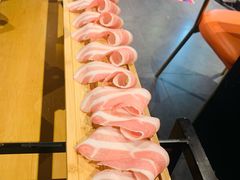 -煲宫猪肚鸡(晶品店)