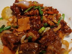 -东北大院·东北菜(三台子店)
