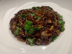 -永乐饭庄(安德路店)