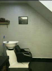 -维卡 Salon