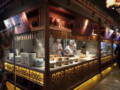 -二十八里太湖船菜(吉祥路店)