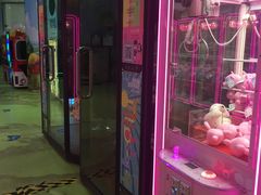 -明日世界电玩城(之心城店)