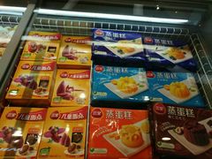 -丽达购物中心(崂山店)