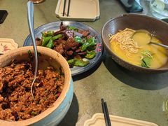 -兰溪小馆(东直门簋街店)