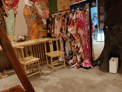 -极乐汤(川沙店)