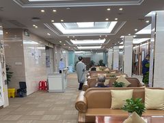 -美年大健康体检(天河东路分院)