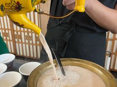 -羊之道草原味道清真餐厅(番禺店)