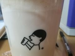 波波茶-喜茶(深圳东门1234店)