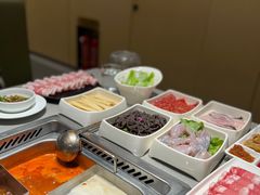 -海底捞火锅(天一广场亚细亚店)